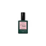 Vernis semi - permanent led green flash hortencia manucurist 15ml
