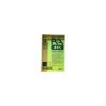 2 * cartouche d'encre noire pour riso rc 5800