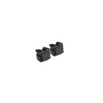 2 * stick noir g�n�riques pour xerox colorqube 8570