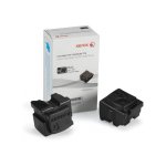 2 * stick noir xerox pour colorqube 8570 / 8580 / 8870