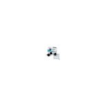 3 batonnets d'encre solide cyan pour xerox phaser 8400