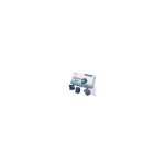 3 batonnets d'encre solide cyan pour xerox phaser 8500 / 8550