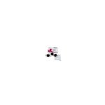 3 batonnets d'encre solide magenta pour xerox phaser 8400