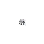 3 batonnets d'encre solide noir pour xerox workcenter c2424