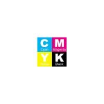4 toners (tricolor + noir) g�n�rique haute capacit� pour lexmark c540 / c543 . . .