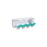4 x cartouche d'agrafes lexmark pour x950 / x952 / x954 4 x cartouche d'agrafes lexmark pour x950 / x952 / x954