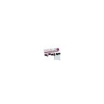 5 batonnets d'encre solide magenta + 2 noir pour xerox phaser 850