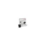 6 * batonnets d'encre solide noir pour xerox colorqube 8870 / 8880