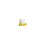 6 x sticks encre solide jaune xerox pour phaser 8860 / 8860mfp