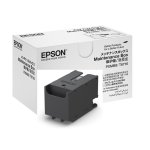 Bac de maintenance (collecteur encre usage) pour workforce pro wf - c5xxx (t6716)