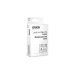 Bac rcuprateur d'encre usage pour epson workforce wf - 100w (pxmb5)