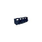 Bac rcuprateur toner usag gnrique pour km bizhub c451 / c550 / c650