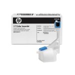 Bac de rcupration de toner usag hp pour color laserjet cp3525 / cp3530 . . .