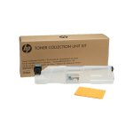 Bac de r�cup�ration de toner usag� hp pour laserjet enterprise 700 color mfp m775z / dn / f . . . . (651a) ...
