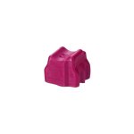 Batonnets d'encre solide magenta gnrique pour xerox phaser 8500 / 8550