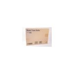Bouteille de rcupration toner pour ricoh aficio cl4000dn / sp c400dn. . . . (type 145)