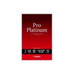 Canon pt - 101 pack 10 feuilles papier photo professionnel a3 + (pt101) - 300g Canon pt - 101 pack 10 feuilles papier photo professionnel a3 + (pt101) - 300g