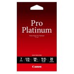 Canon pt - 101 pack 20 feuilles papier photo professionnel 10x15cm (pt101) - 300g Canon pt - 101 pack 20 feuilles papier photo professionnel 10x15cm (pt101) - 300g