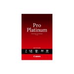 Canon pt - 101 pack 20 feuilles papier photo professionnel a4 (pt101) - 300g Canon pt - 101 pack 20 feuilles papier photo professionnel a4 (pt101) - 300g