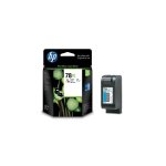 Cartouche 3 couleurs grande capacit� hp pour deskjet 1220 (n78)