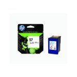 Cartouche 3 couleurs hp pour deskjet 5100 (n57)