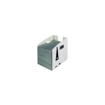 Cartouche d'agrafes pour agfa, epson, genicom, hitachi, minolta, oce, . .