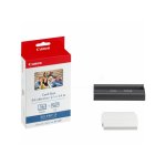 Cartouche canon + papier carte postale 5, 4 x 9 (36 feuilles) (7739a001)