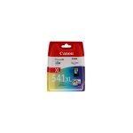 Cartouche couleur canon cl - 541xl pour pixma mg2150 / mg3150. . . (5226b005)