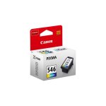 Cartouche couleur canon pour pixma mg2450 / mg2550 / mx495. . . (cl - 546) Cartouche couleur canon pour pixma mg2450 / mg2550 / mx495. . . (cl - 546)