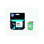 Cartouche couleur hp pour deskjet 360c . . . (n343)