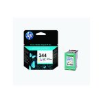 Cartouche couleur hp grande capacit� pour deskjet 5740 . . . (n134 / n344)