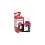 Cartouche couleur lexmark pour colorjetprinter 3200 (n80)