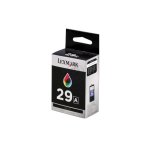 Cartouche couleur lexmark pour z845 n29a