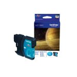 Cartouche cyan brother pour mfc - 6490cw / dcp - 6690cw / dcp585cw (lc1100c)