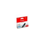 Cartouche cyan canon cli - 551cxl pour pixma mg5450 / mg6350. . .