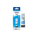 Cartouche cyan epson pour et ecotank et2700. . . (n102)