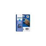 Cartouche cyan ultrachrome k3 epson pour stylus photo r3000 Cartouche cyan ultrachrome k3 epson pour stylus photo r3000