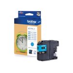 Cartouche cyan xl brother pour dcp j4110dw / mfc j4410dw. . .