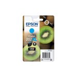 Cartouche cyan xl epson pour expression premium xp6000 - xp6005 - (n202xl - kiwi) Cartouche cyan xl epson pour expression premium xp6000 - xp6005 - (n202xl - kiwi)