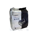 Cartouche d'encre canon bc40bk noire (olivetti 82563)