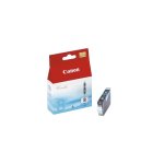Cartouche d'encre canon cli - 8pc photo cyan