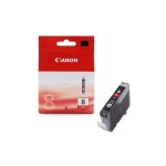 Cartouche d'encre canon cli - 8r rouge