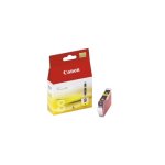Cartouche d'encre canon cli - 8y jaune