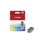 Cartouche d'encre couleurs canon cli - 36 Cartouche d'encre couleurs canon cli - 36
