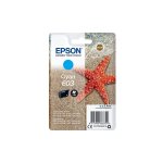 Cartouche d'encre cyan epson pour workforce wf - 2830dwf . . . (n603) - 130 pages. Cartouche d'encre cyan epson pour workforce wf - 2830dwf . . . (n603) - 130 pages.