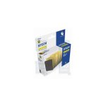 Cartouche encre jaune epson (t0424)