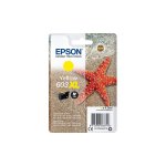 Cartouche d'encre jaune haute capacit� epson pour workforce wf - 2830dwf . . . (n603xl) - 350 pages.