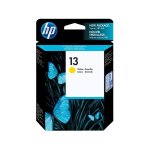 Cartouche encre jaune hp pour business inkjet 1000 . . . (n13) Cartouche encre jaune hp pour business inkjet 1000 . . . (n13)