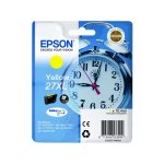 Cartouche d'encre jaune xl epson pour workforce workforce 3620 / 3640 / 7620dtwf . . (n27xl) (réveil) ... Cartouche d'encre jaune xl epson pour workforce workforce 3620 / 3640 / 7620dtwf . . (n27xl) (réveil) ...