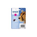 Cartouche d'encre magenta epson pour stylus dx6050 / 4000 / 5000 (t0713)